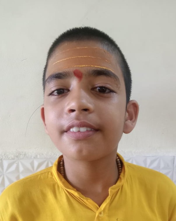 Vinayak Sharma